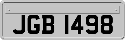JGB1498