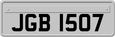 JGB1507