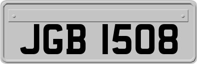 JGB1508