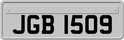 JGB1509