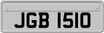 JGB1510
