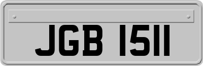JGB1511