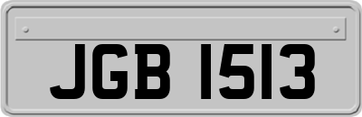 JGB1513