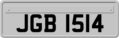 JGB1514