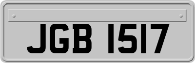 JGB1517