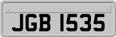 JGB1535
