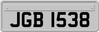 JGB1538