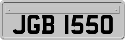 JGB1550