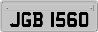 JGB1560