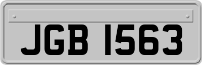 JGB1563