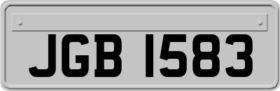 JGB1583