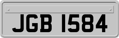 JGB1584