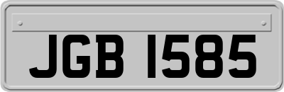 JGB1585