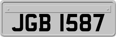JGB1587