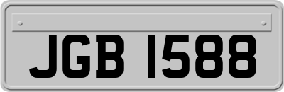 JGB1588