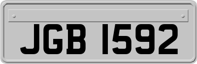 JGB1592