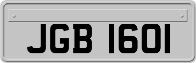 JGB1601