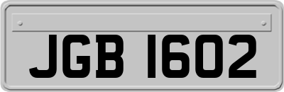 JGB1602