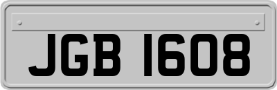 JGB1608
