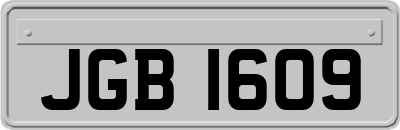 JGB1609