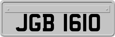 JGB1610