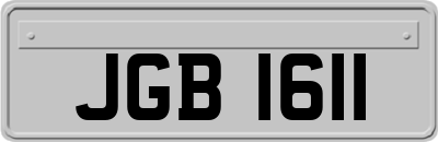 JGB1611