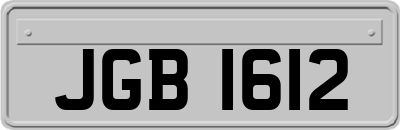 JGB1612