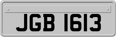 JGB1613