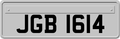 JGB1614
