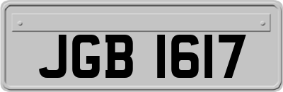 JGB1617