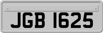 JGB1625