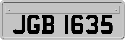 JGB1635