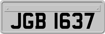 JGB1637