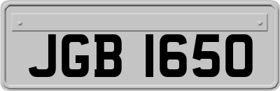 JGB1650