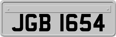 JGB1654