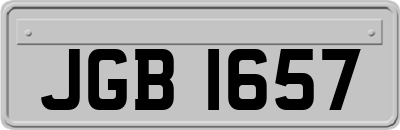 JGB1657
