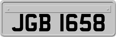 JGB1658