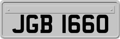 JGB1660