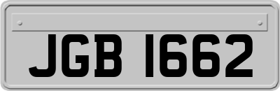 JGB1662