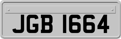 JGB1664