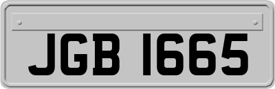 JGB1665