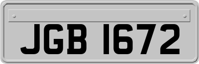 JGB1672