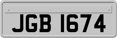 JGB1674