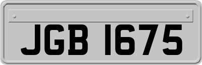 JGB1675