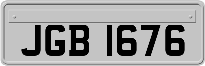 JGB1676