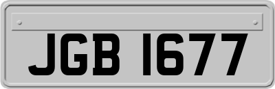 JGB1677
