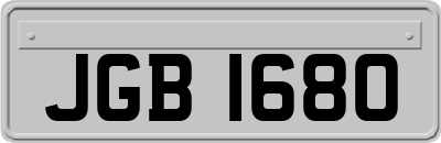 JGB1680