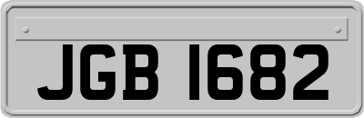 JGB1682