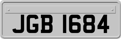 JGB1684