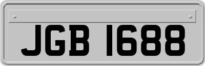 JGB1688
